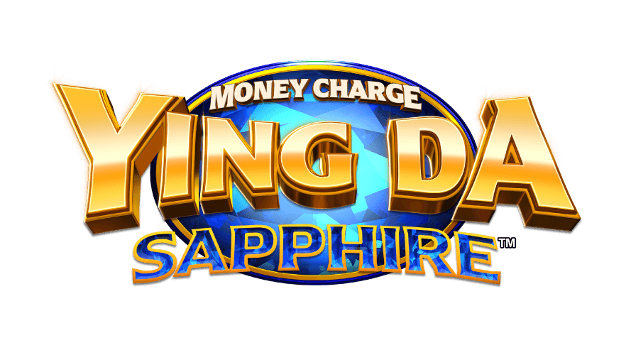 Logo for Ying Da Sapphire