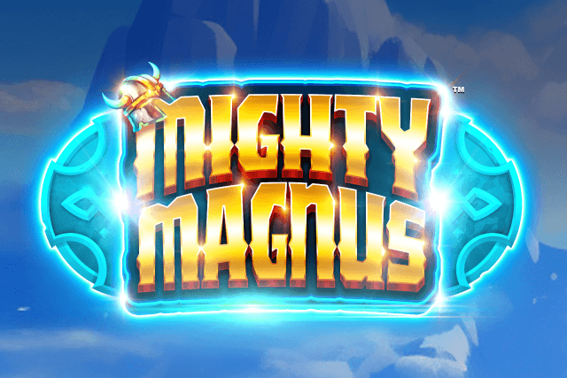 Featured image for Mighty Magnus