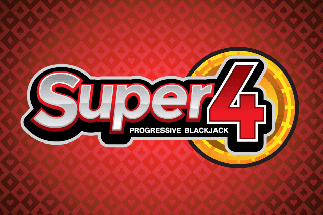 Featured image for Super 4 Blackjack