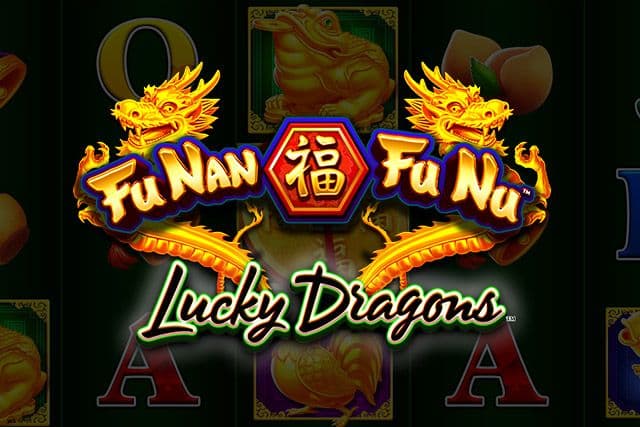 Featured image for Fu Nan Fu Nu Lucky Dragons
