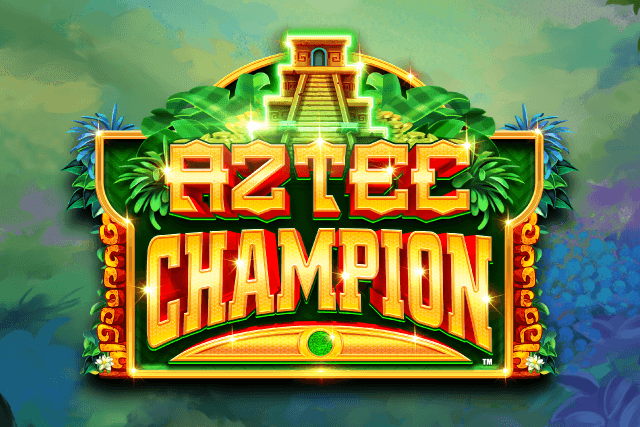 Featured image for Aztec Champion