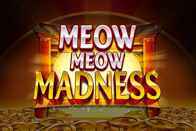 Featured image for Meow Meow Madness