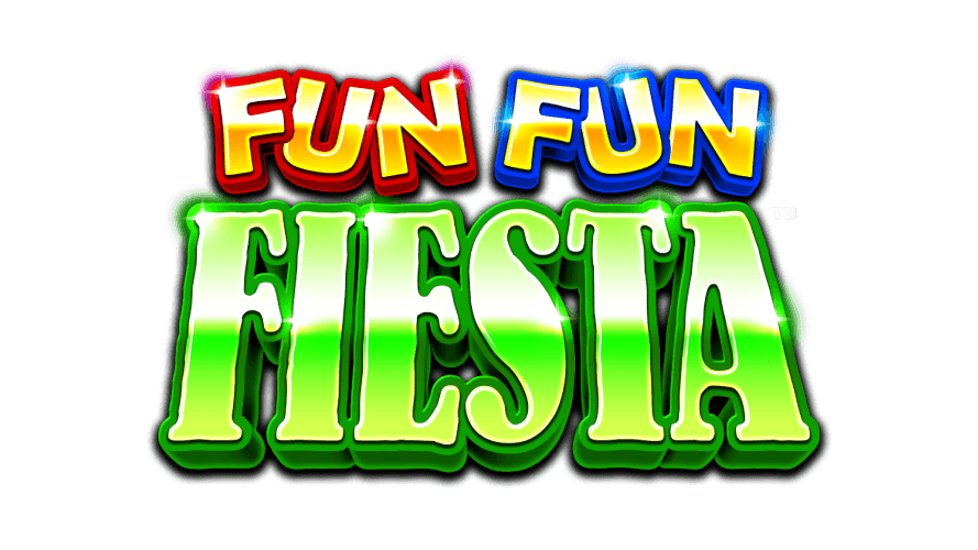 Logo for Fun Fun Fiesta