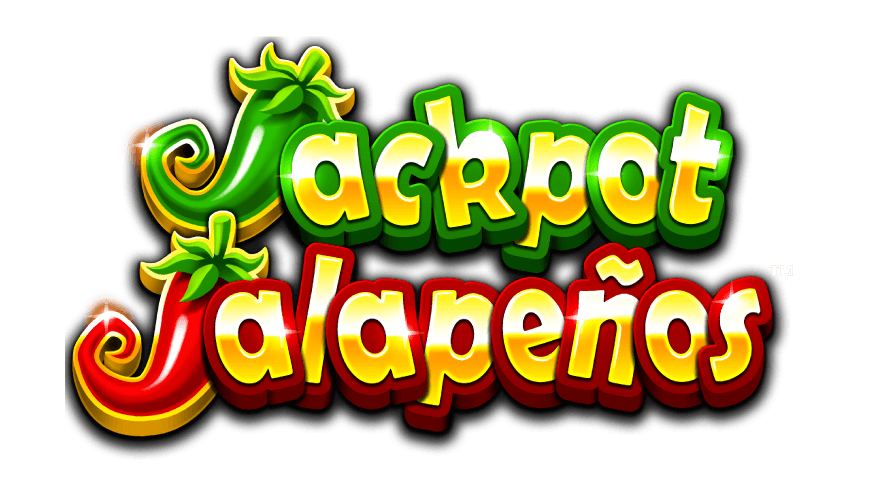 Logo for Jackpot Jalapeños