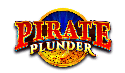 Logo for Rakin' Bacon! Deluxe Pirate Plunder