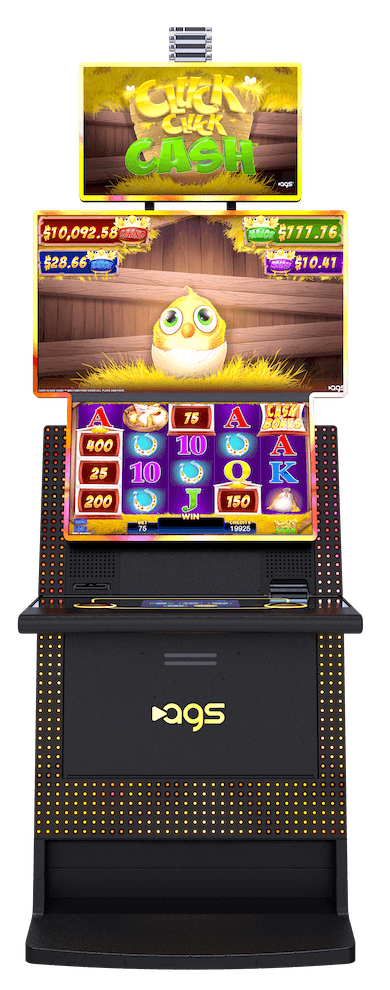 Cabinet image for Orion Slant