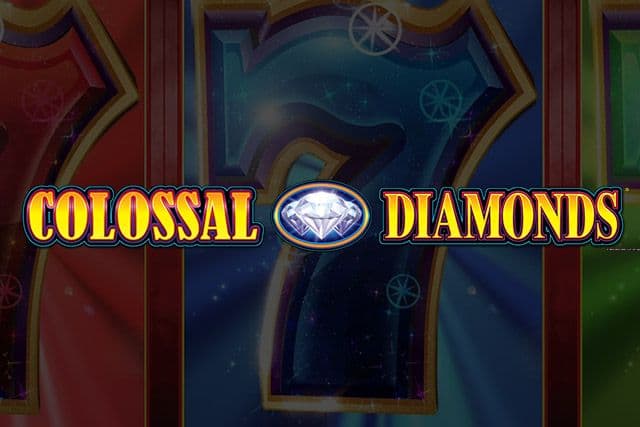 Featured image for Colossal Diamonds