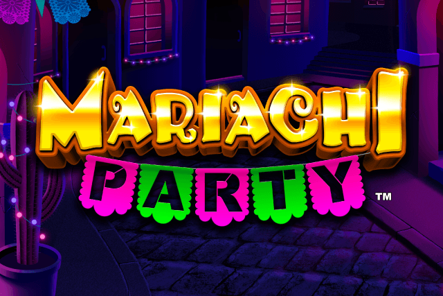 Featured image for Mariachi Party