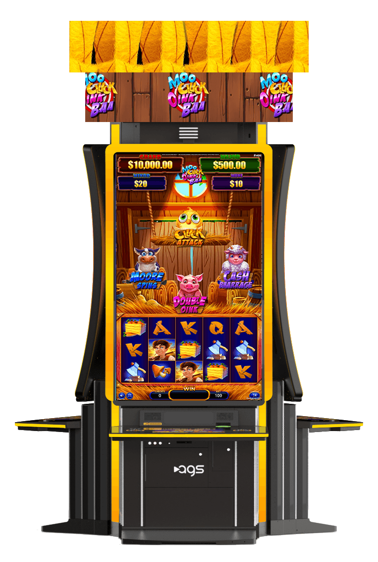 Cabinet image for Game Info