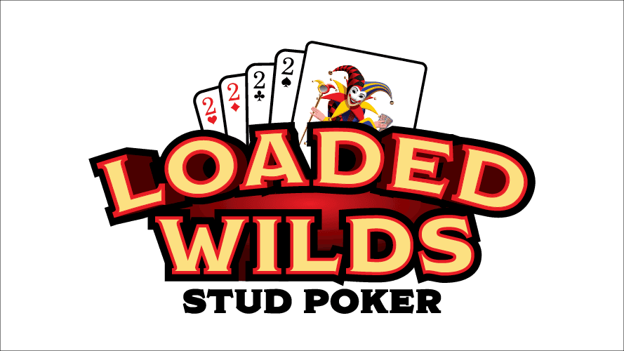 Logo for Loaded Wilds Stud