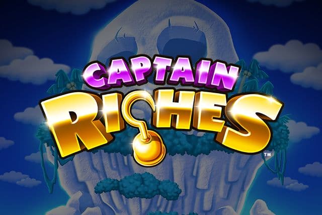 Featured image for Captain Riches