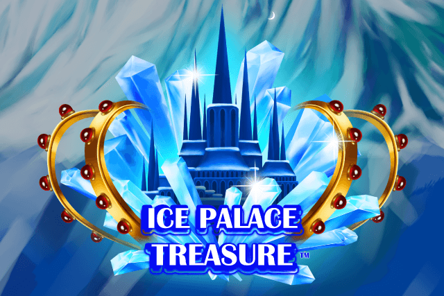 Featured image for Ice Palace Treasure