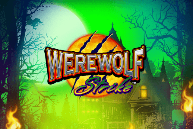 Featured image for Werewolf Strike