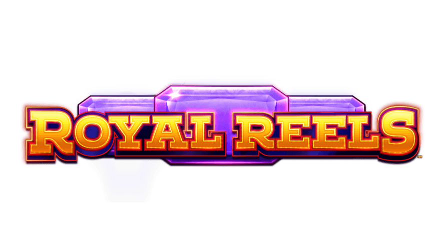 Logo for Royal Reels