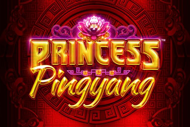 Featured image for Princess Pingyang