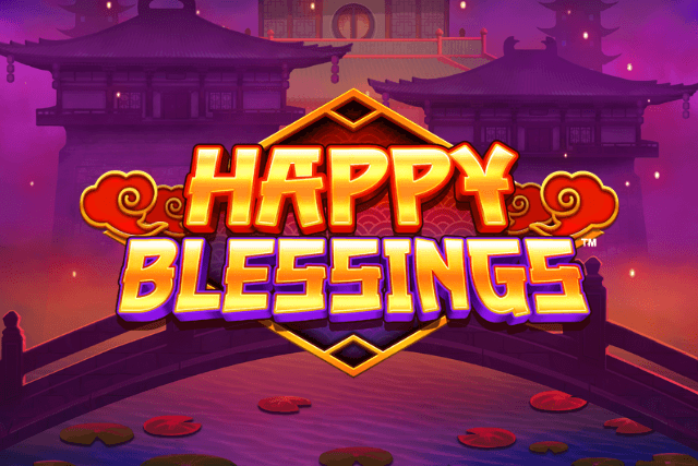 Featured image for Happy Blessings