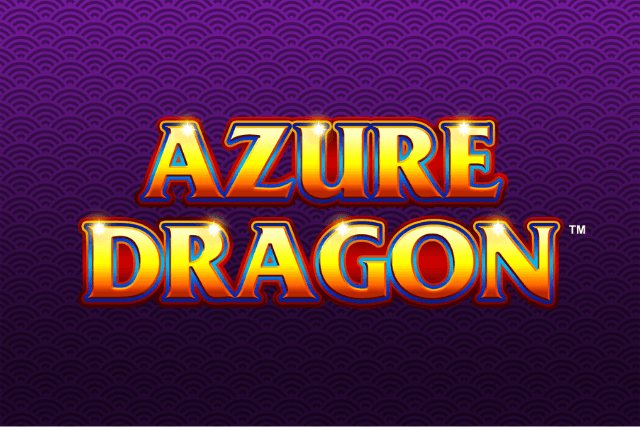 Featured image for Azure Dragon