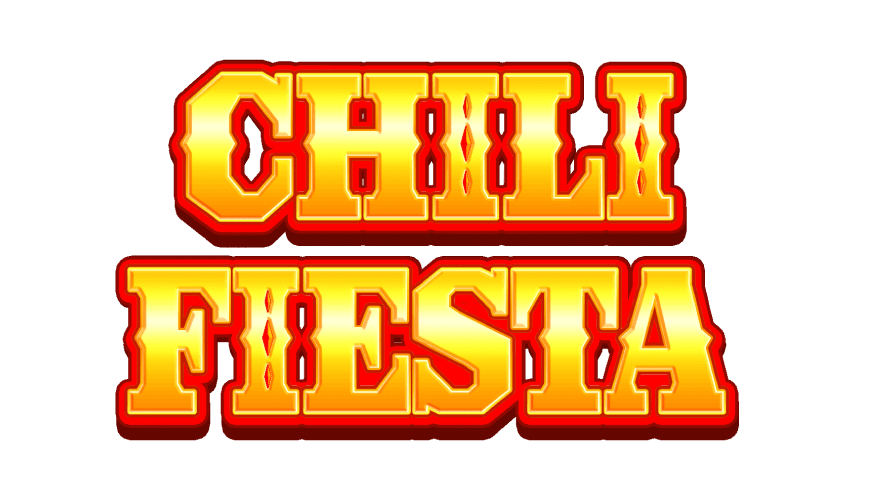 Logo for Chili Fiesta