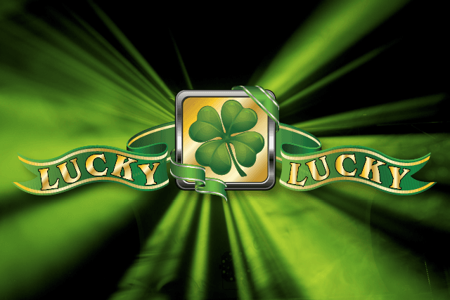 Featured image for Lucky Lucky