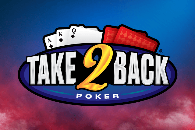 Featured image for Take 2 Back Poker