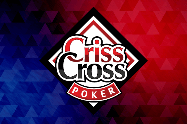 Featured image for Criss Cross Poker