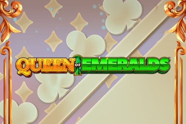 Featured image for Queen of Emeralds