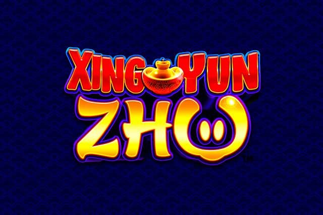 Featured image for Xing Yun Zhu
