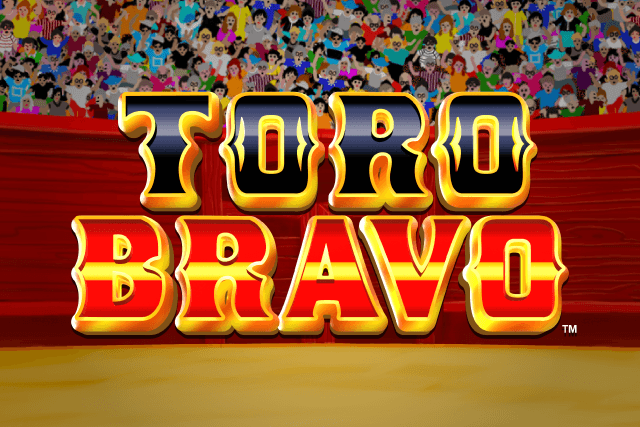 Featured image for Toro Bravo