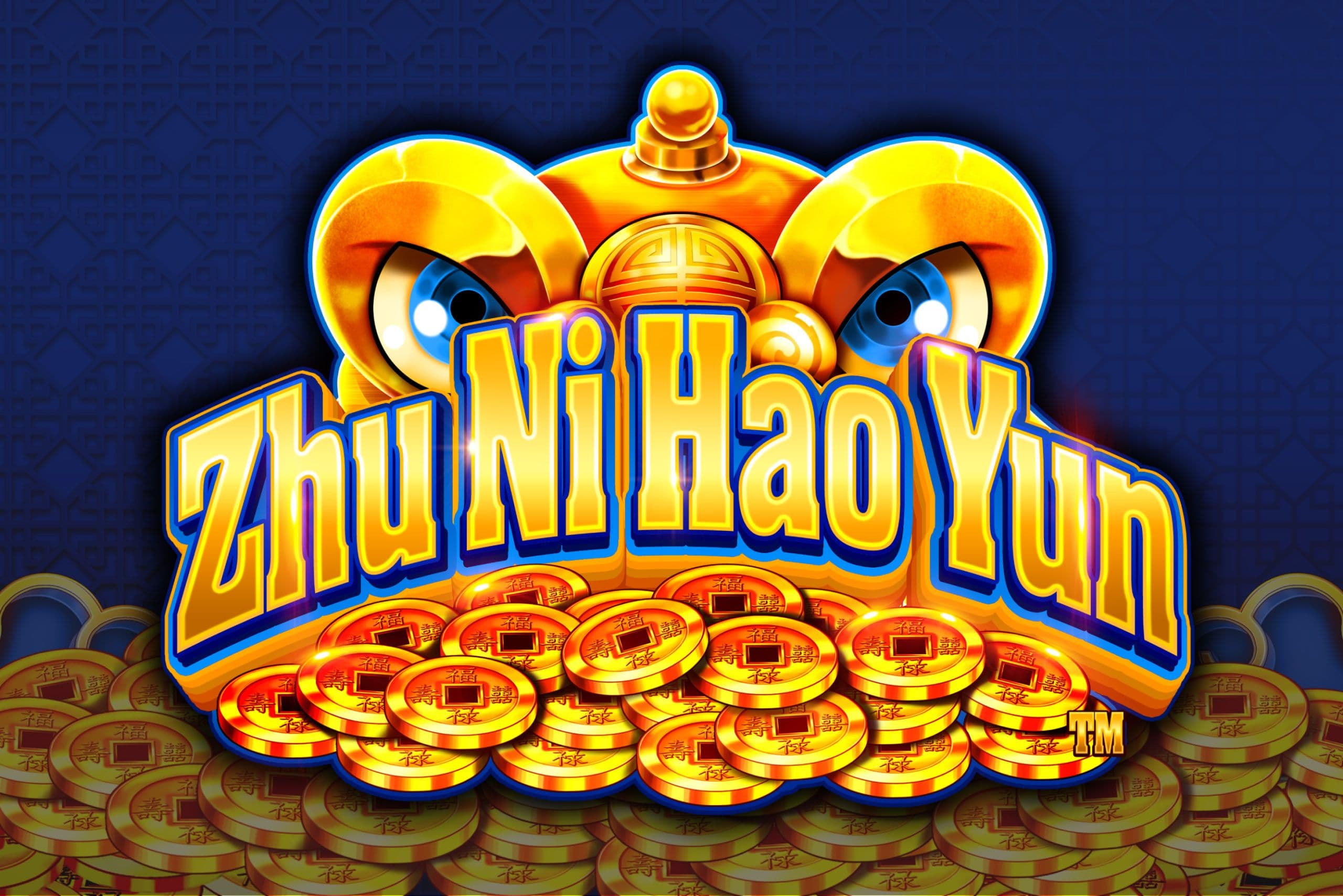 Featured image for Zhu Ni Hao Yun