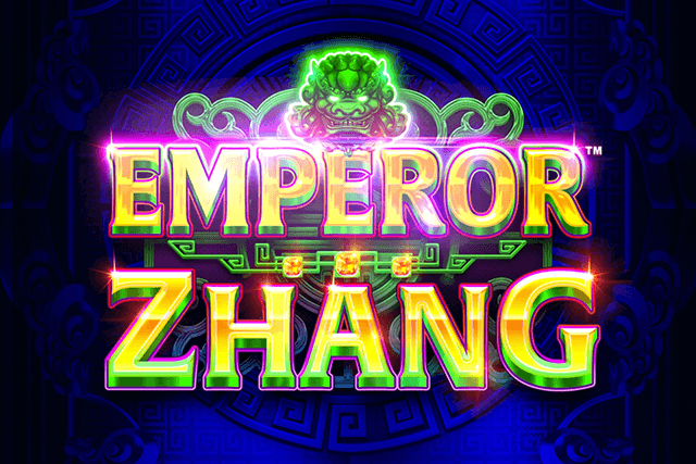 Featured image for Emperor Zhang