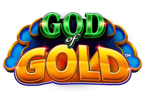 Logo for God of Gold