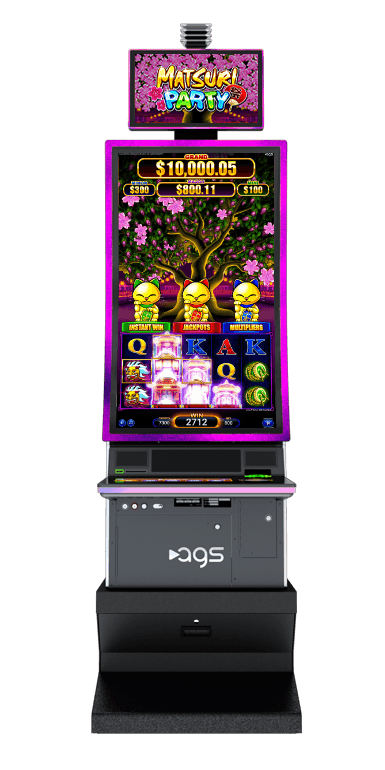 Cabinet image for Game Info