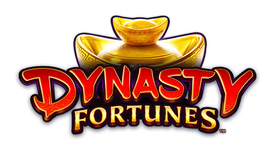 Logo for Dynasty Fortunes