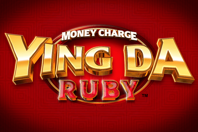 Featured image for Money Charge Ying Da Ruby