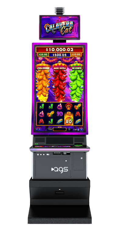 Cabinet image for Game Info