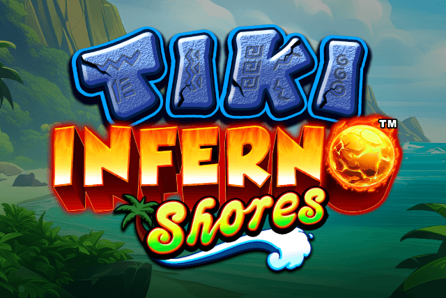 Featured image for Tiki Inferno Shores