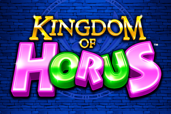 Featured image for Kingdom of Horus