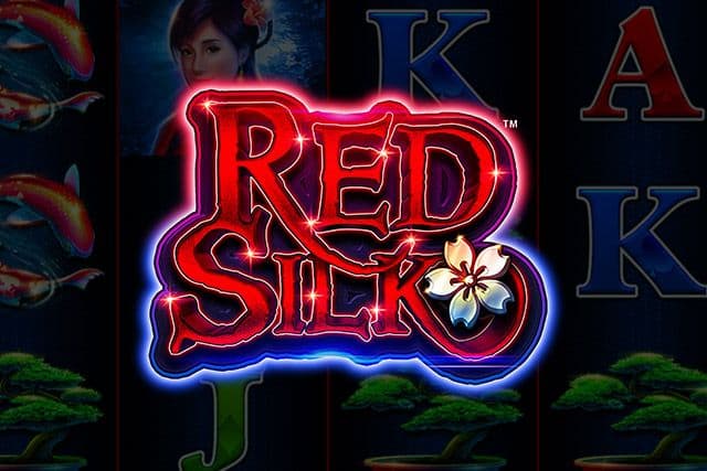 Featured image for Red Silk