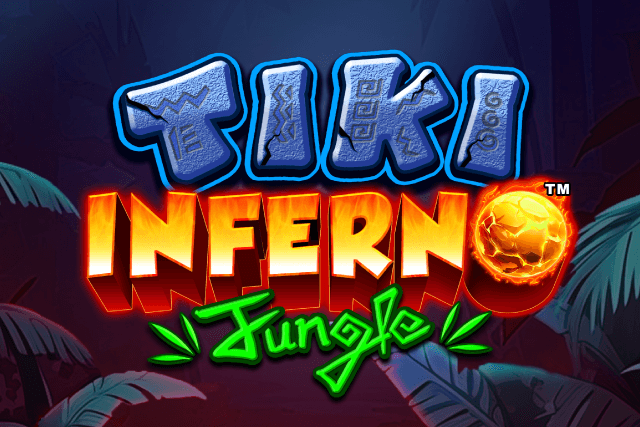 Featured image for Tiki Inferno Jungle