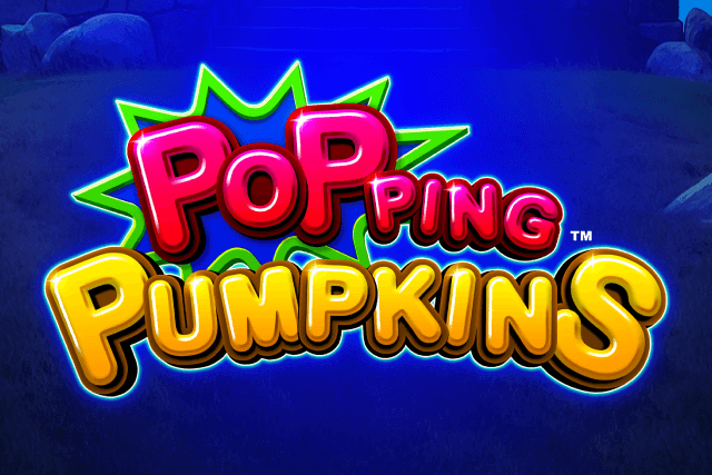 Featured image for Popping Pumpkins