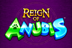 Featured image for Reign of Anubis