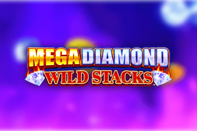 Featured image for Mega Diamond Wild Stacks