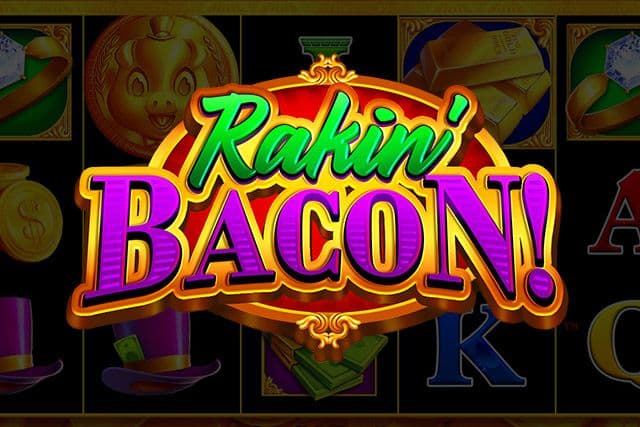Featured image for Rakin' Bacon!