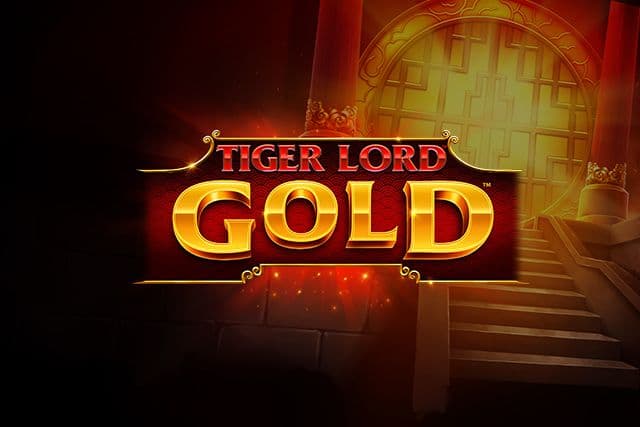 Featured image for Tiger Lord Gold