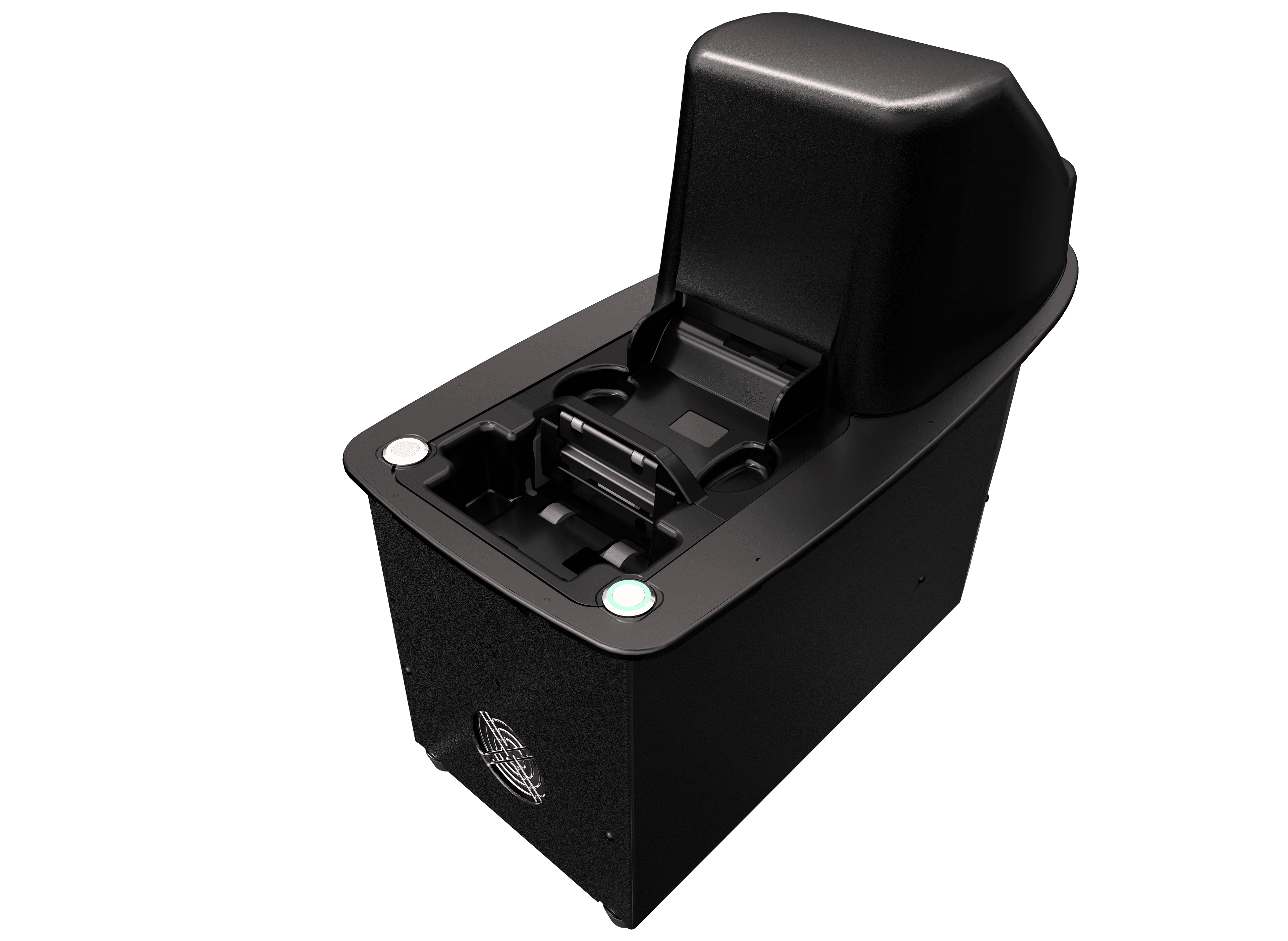 Product image for Pax S Specialty Game Shuffler