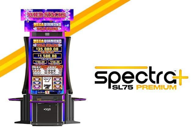 Cabinet image for Spectra SL75+ Premium