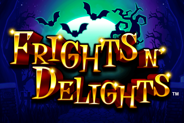 Featured image for Frights n' Delights