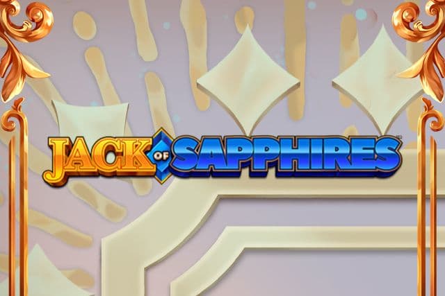 Featured image for Jack of Sapphires