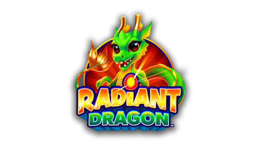 Logo for Radiant Dragon