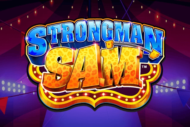 Featured image for Strongman Sam